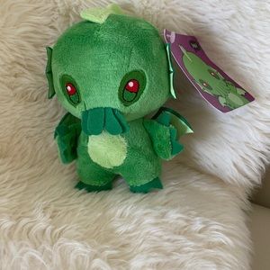 Cthulhu Phil mini Plush